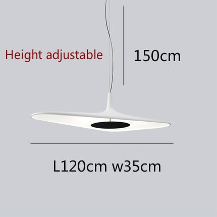 Lilla postmodern light